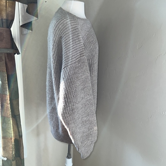 Menafray 100% Wool Vintage Sweater - Picture 5 of 16